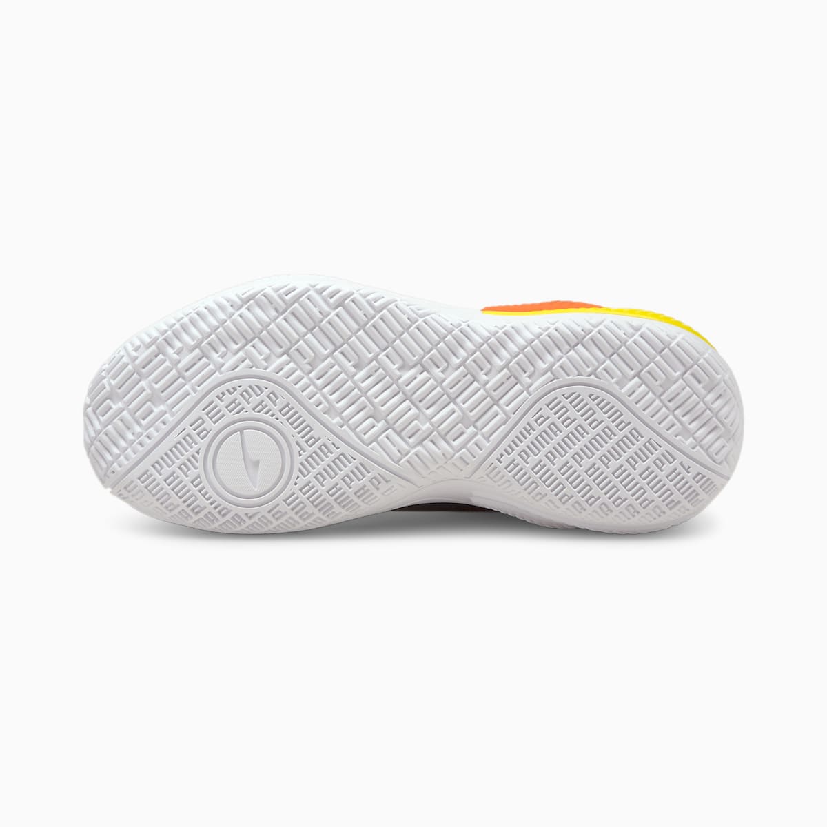 Basketbalove Tenisky Puma Court Rider Court Crush Street Damske Biele | SK379401