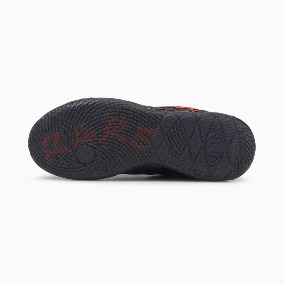 Basketbalove Tenisky Puma MB.01 Damske Čierne/Červené | SK203714