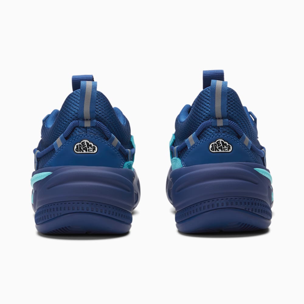 Basketbalove Tenisky Puma Rs-Dreamer Damske Modre | SK097352