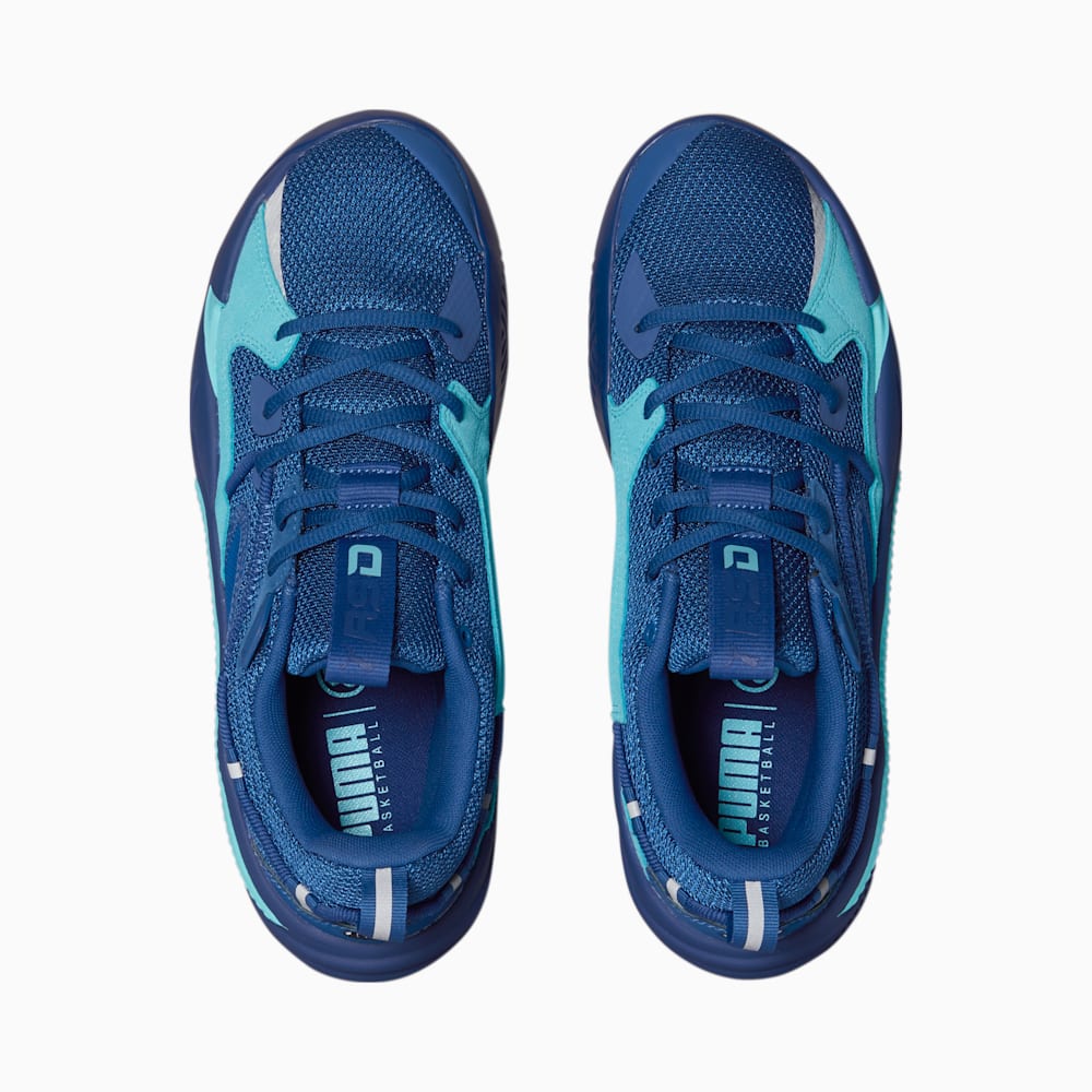 Basketbalove Tenisky Puma Rs-Dreamer Damske Modre | SK097352