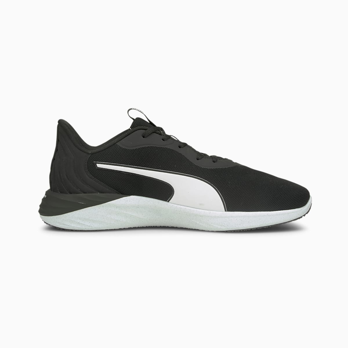 Bezecke Topanky Puma Better Foam Emerge Panske Čierne/Biele | SK421380