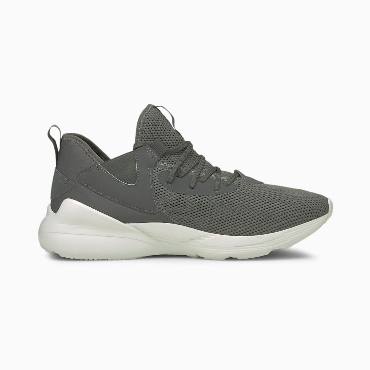 Bezecke Topanky Puma Cell Vive Evo Panske Hnedožltý | SK586203