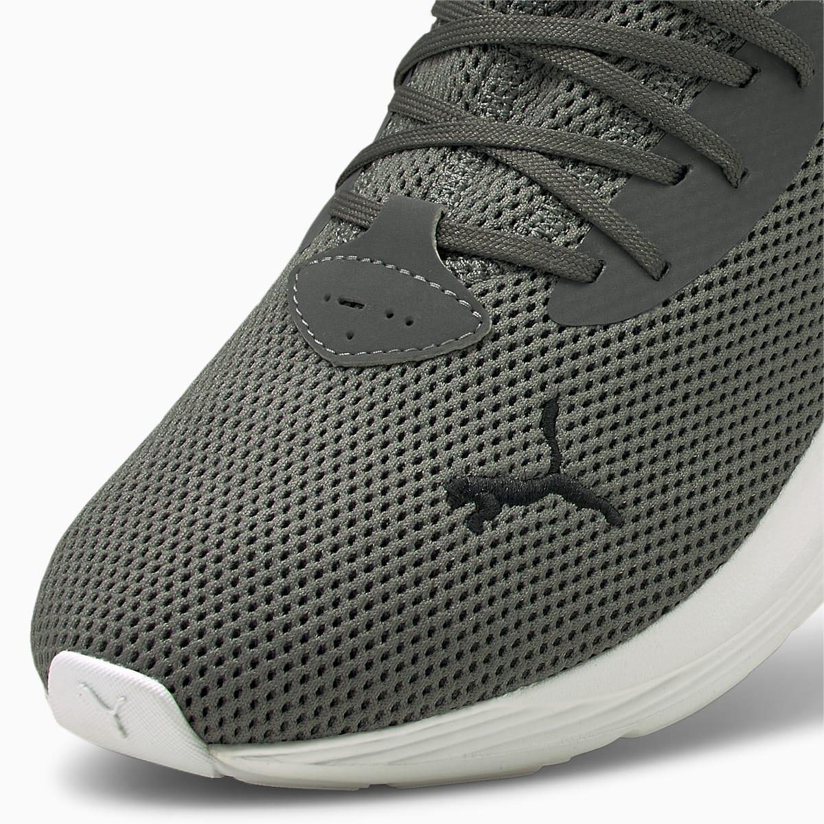 Bezecke Topanky Puma Cell Vive Evo Panske Hnedožltý | SK586203