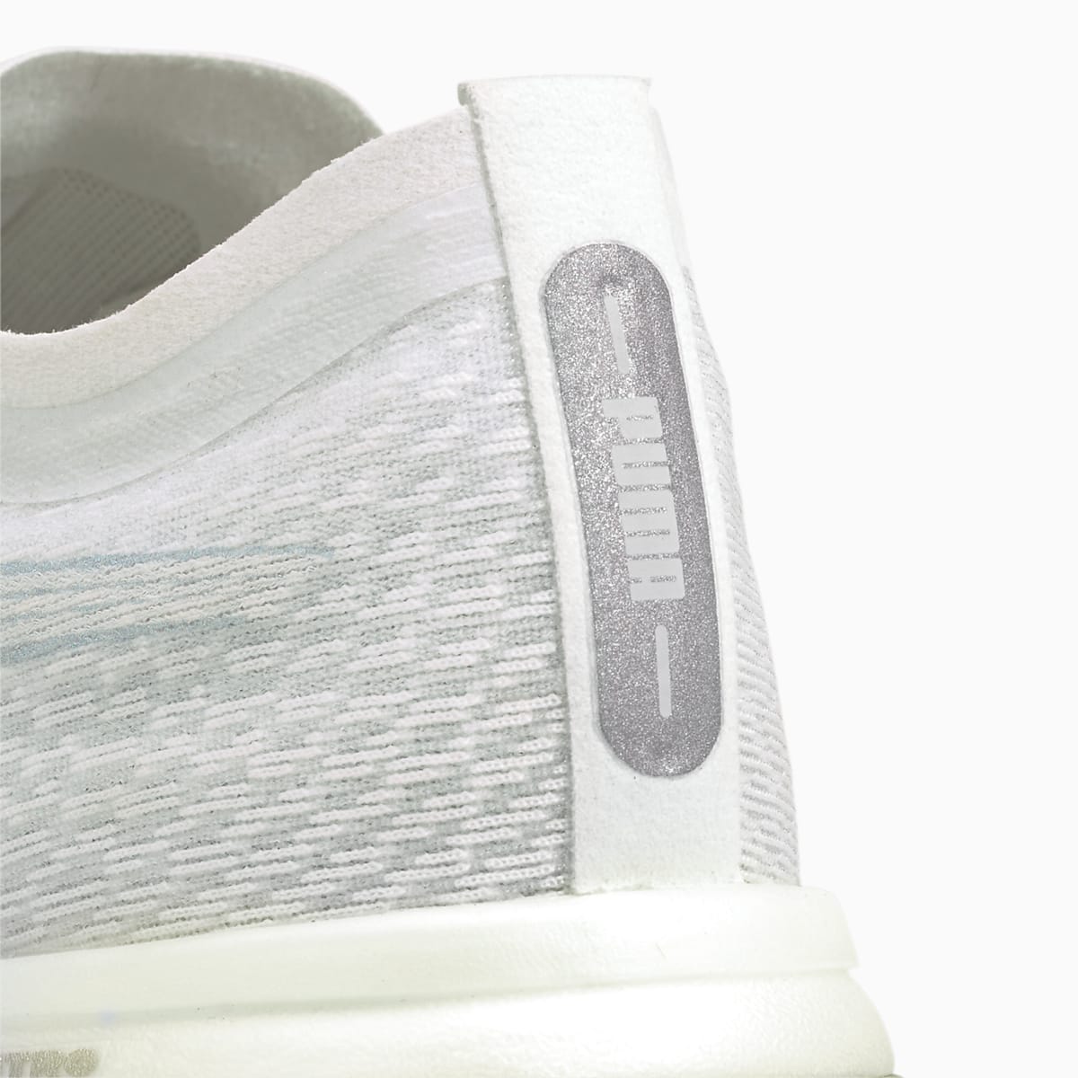 Bezecke Topanky Puma Deviate NITRO COOLadapt Damske Biele/Siva Nachový | SK082793
