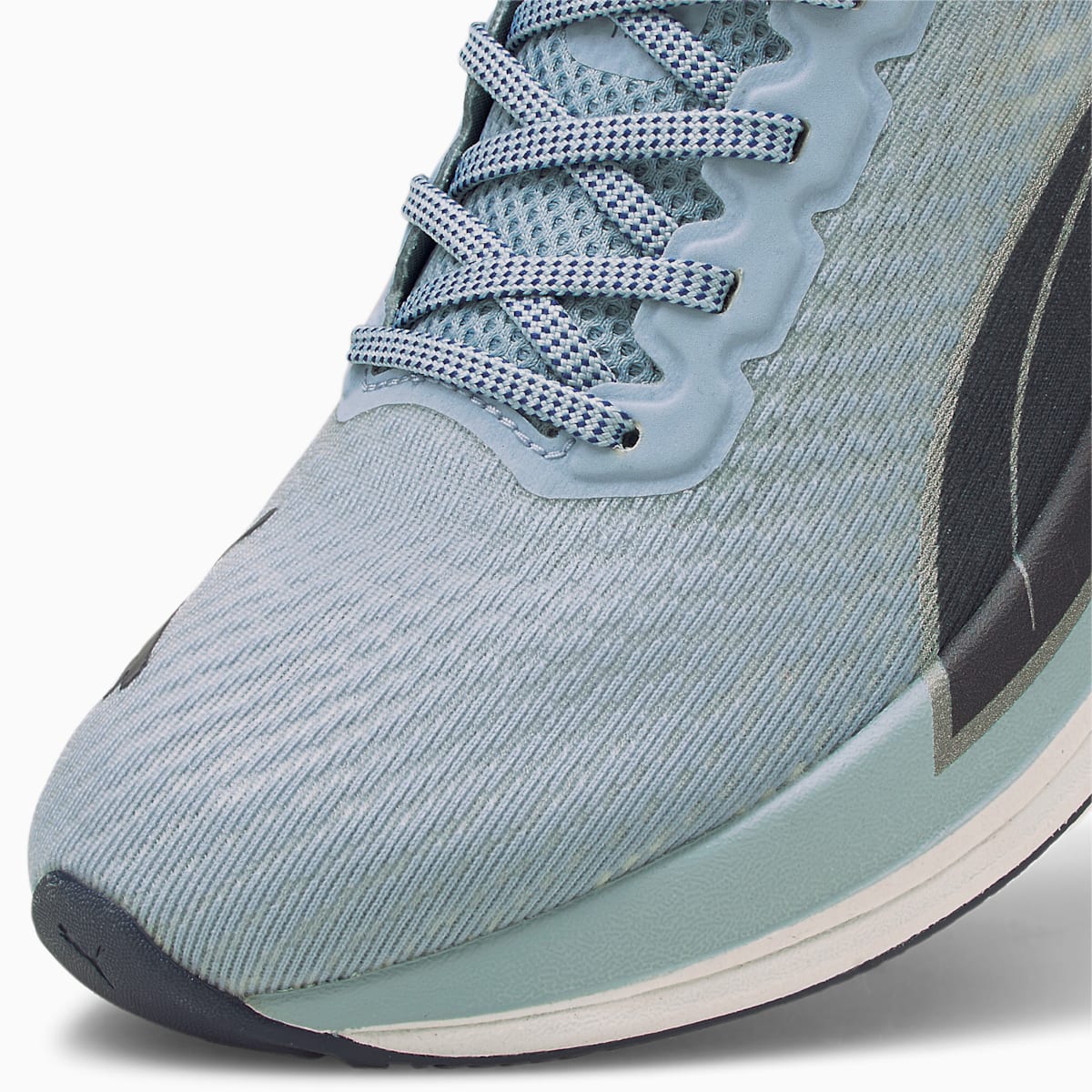Bezecke Topanky Puma Deviate NITRO Damske Modre | SK975634