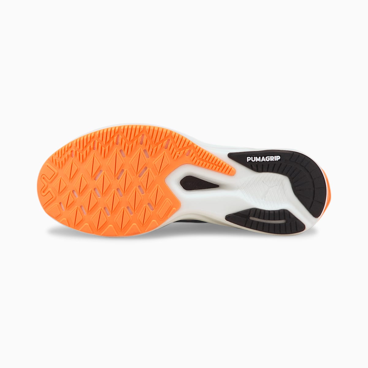 Bezecke Topanky Puma Deviate NITRO Panske Modre/Čierne | SK873159