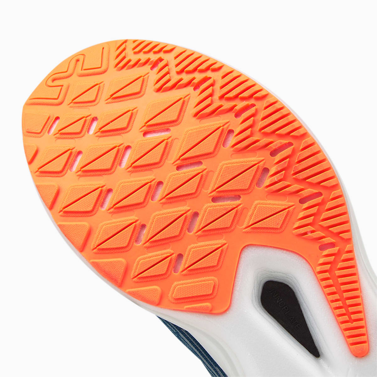 Bezecke Topanky Puma Deviate NITRO Panske Modre/Čierne | SK873159