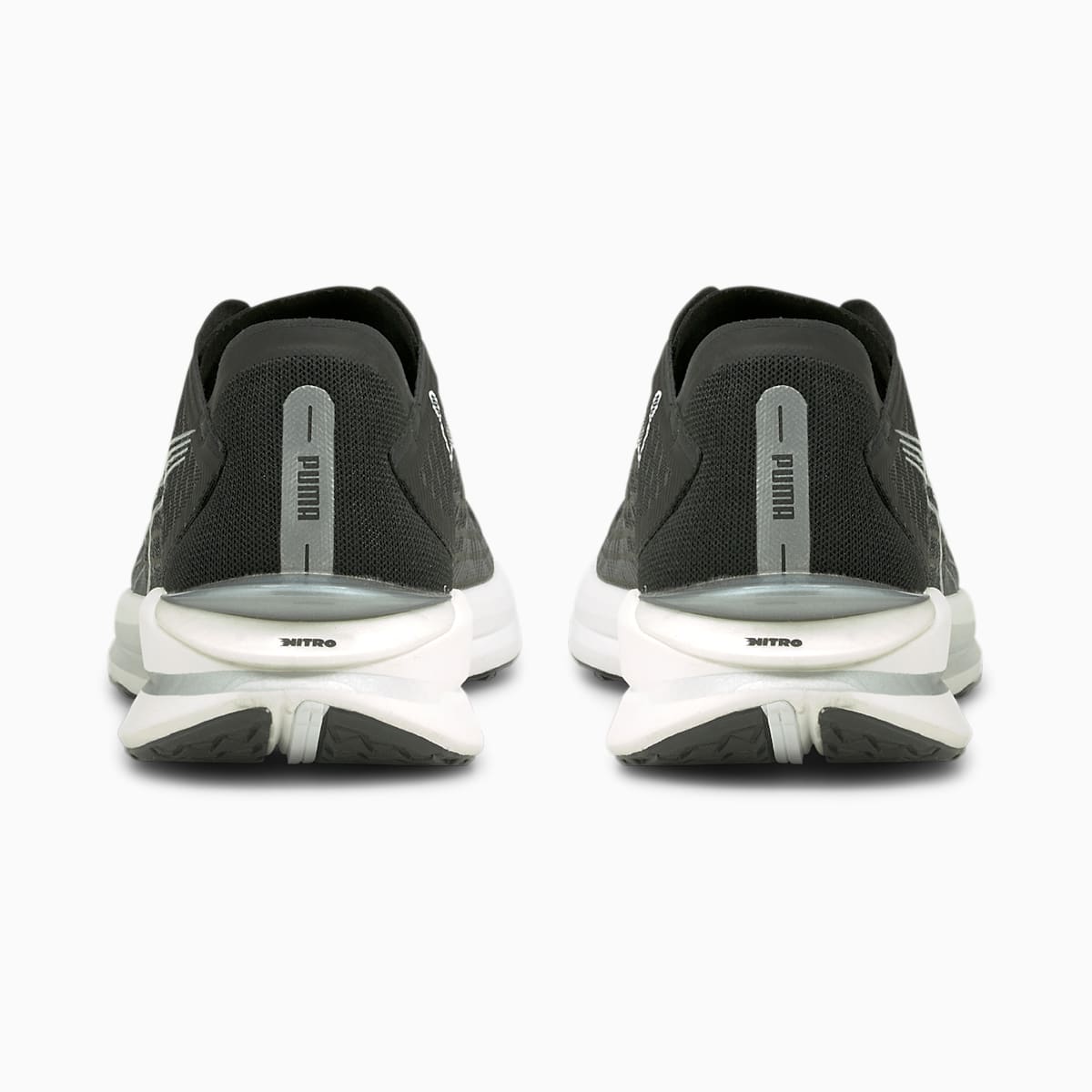 Bezecke Topanky Puma Electrify Nitro Panske Čierne | SK305416