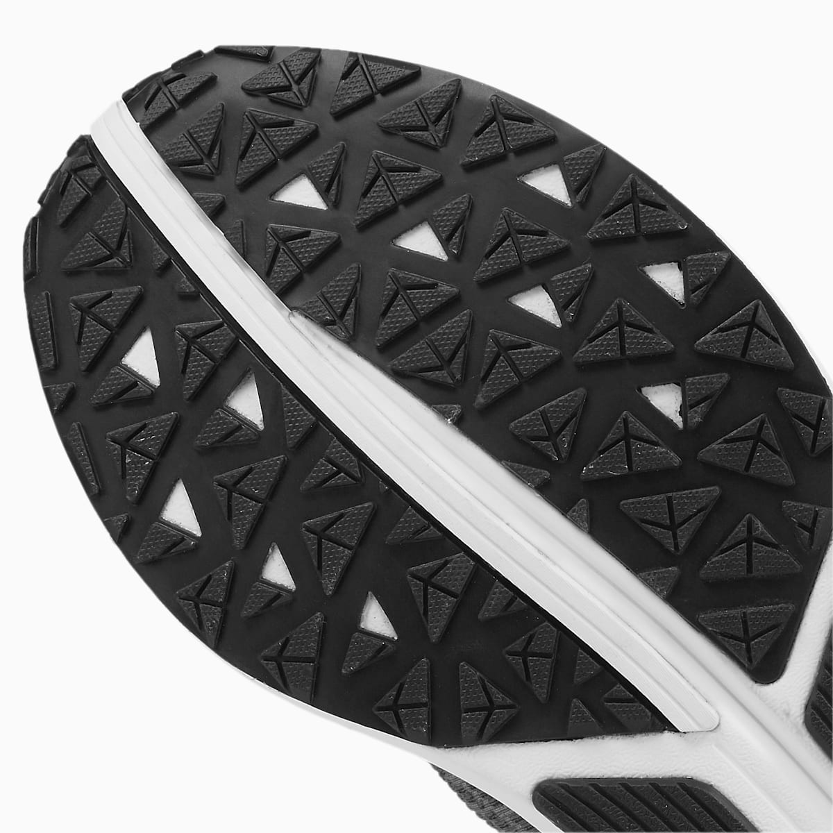 Bezecke Topanky Puma Electrify Nitro Panske Čierne | SK305416