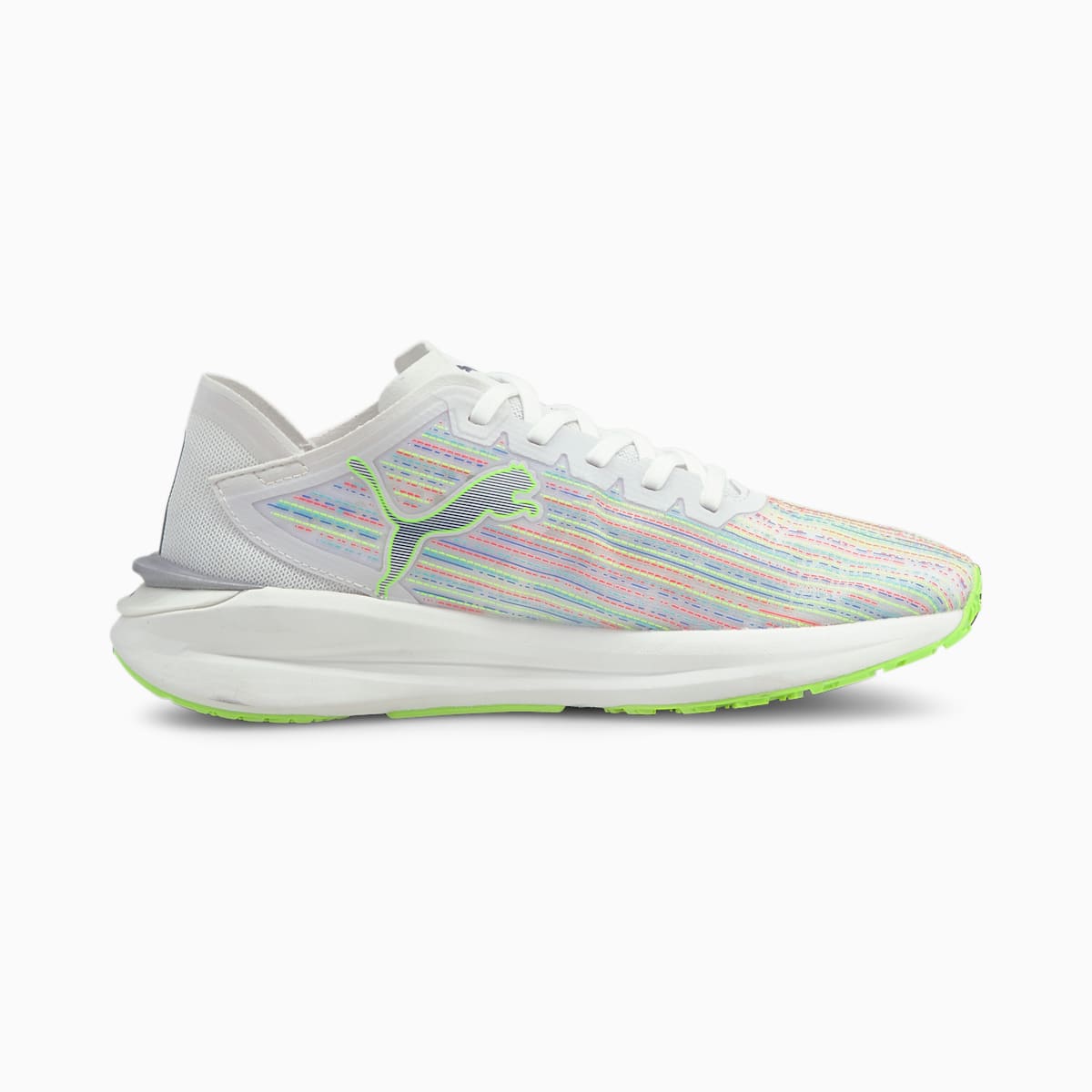 Bezecke Topanky Puma Electrify Nitro SP Damske Viacfarebný | SK248903