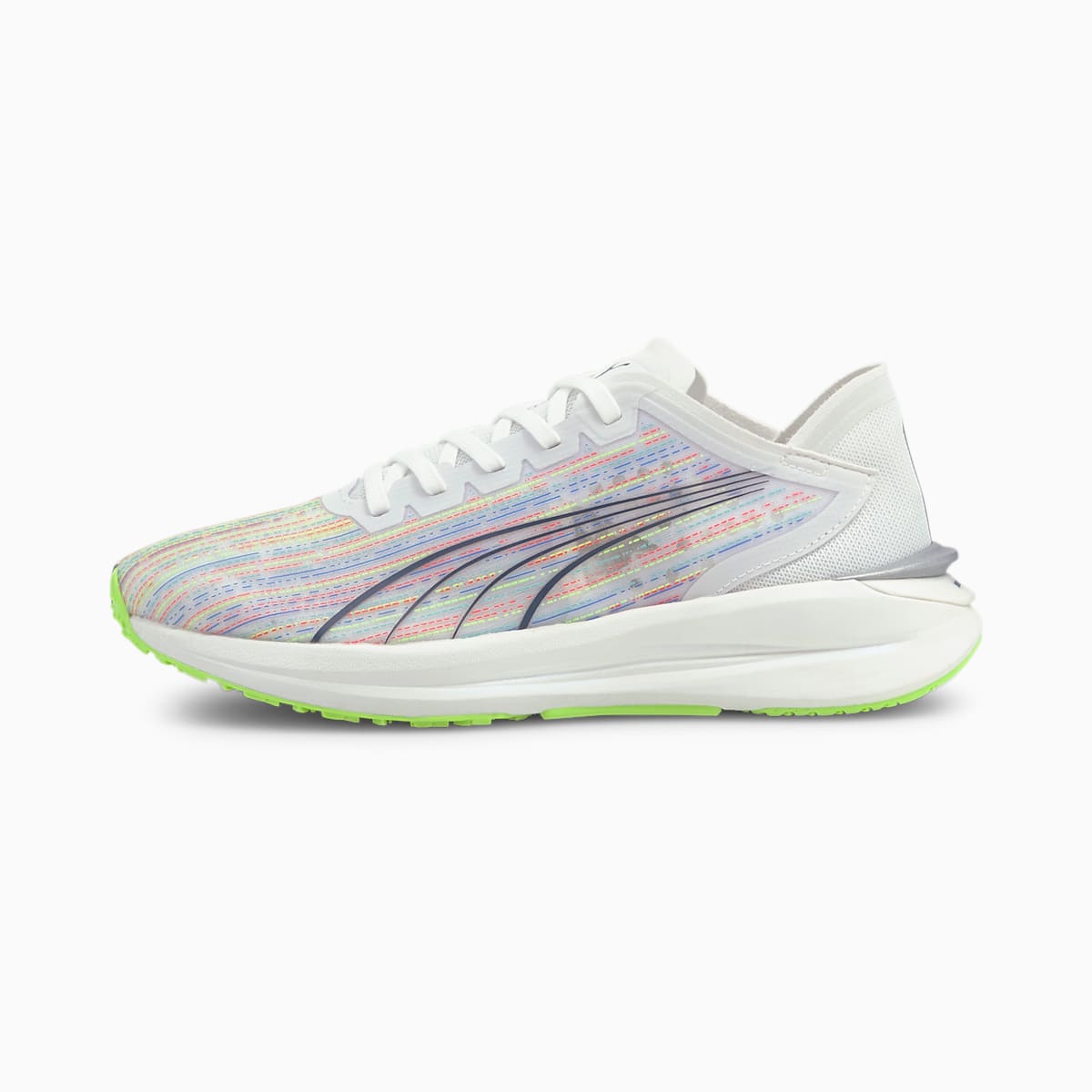 Bezecke Topanky Puma Electrify Nitro SP Damske Viacfarebný | SK248903