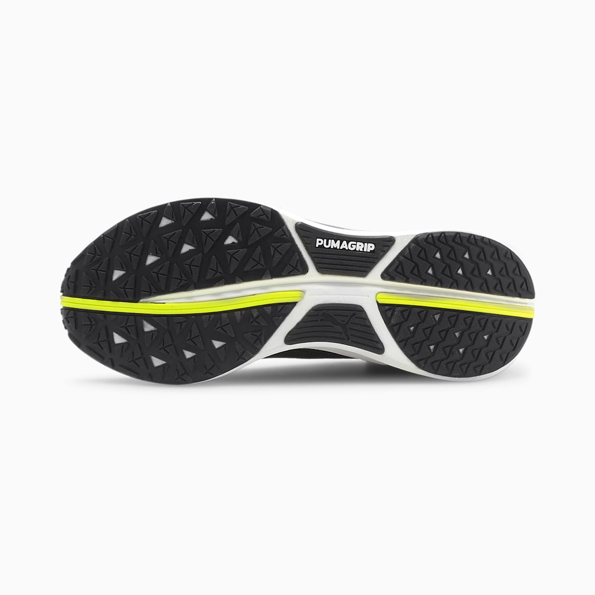 Bezecke Topanky Puma Electrify Nitro WTR Damske Čierne | SK714352