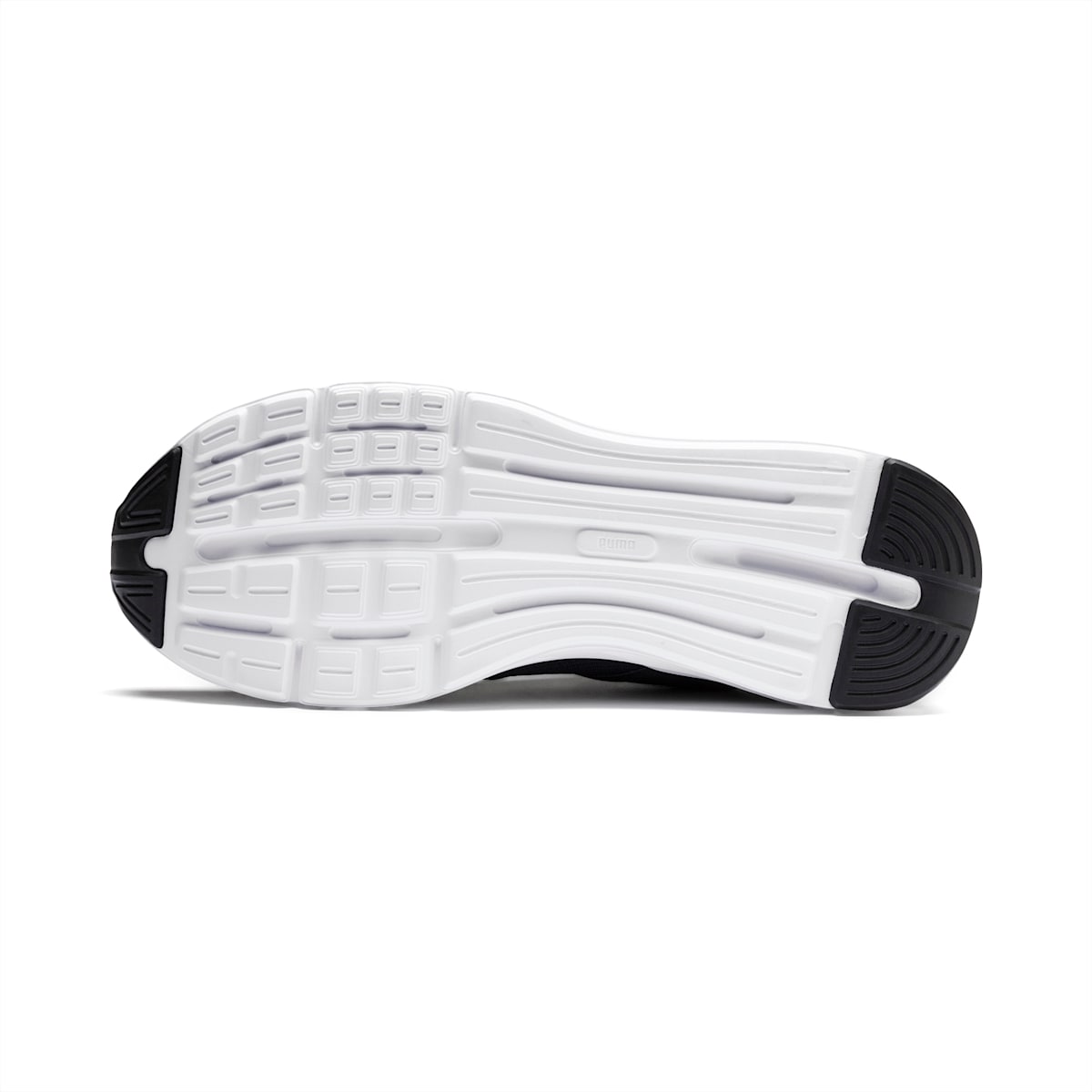 Bezecke Topanky Puma Enzo Sport Panske Čierne/Biele | SK813756