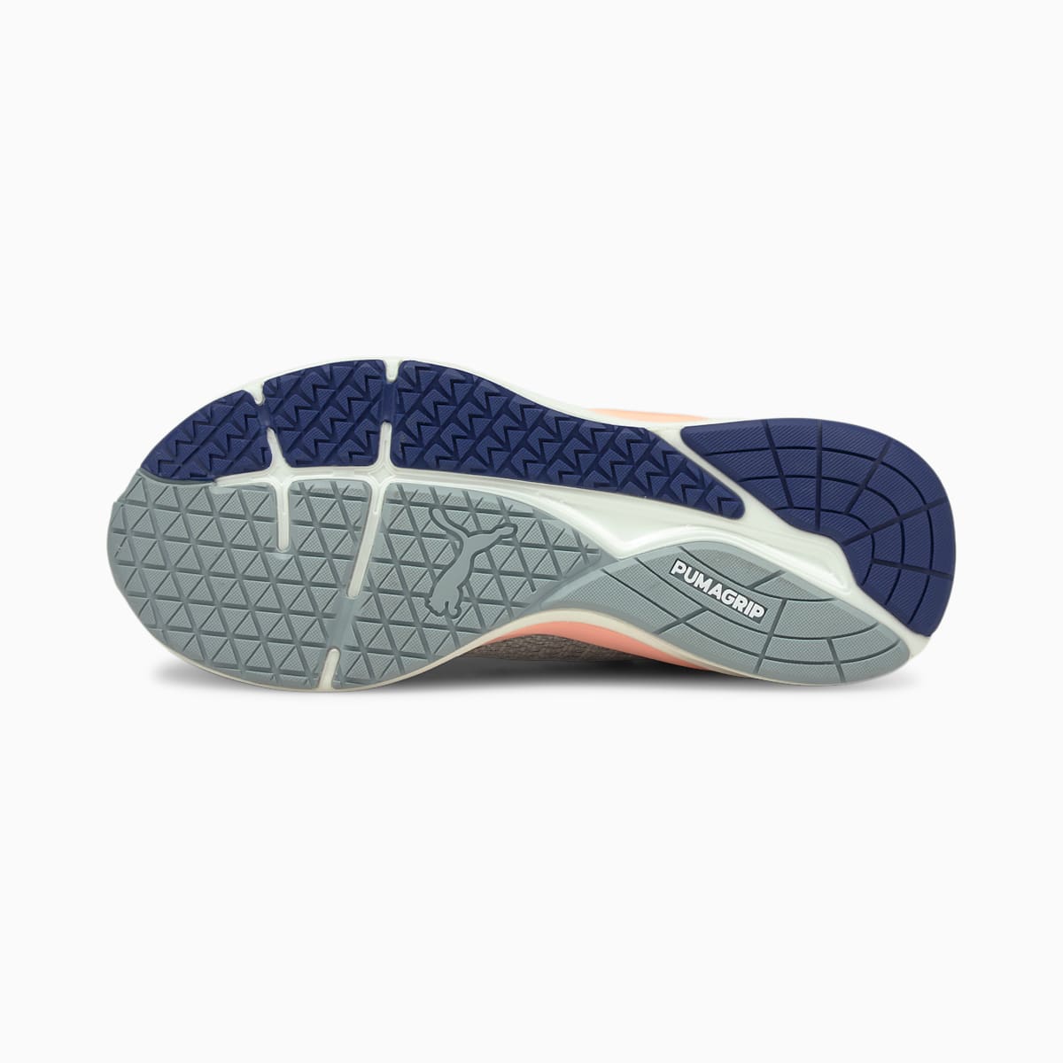Bezecke Topanky Puma Eternity NITRO Damske Modre | SK496815