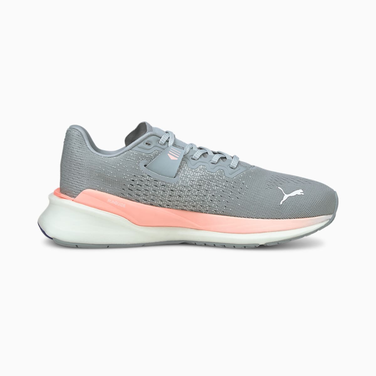 Bezecke Topanky Puma Eternity NITRO Damske Modre | SK496815