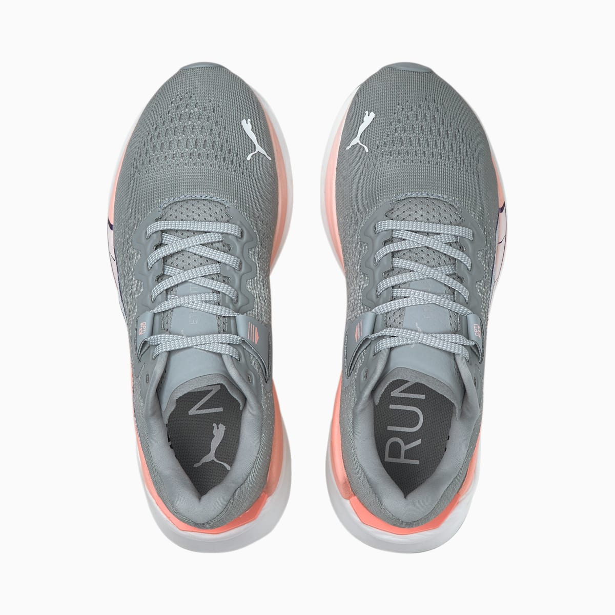 Bezecke Topanky Puma Eternity NITRO Damske Modre | SK496815