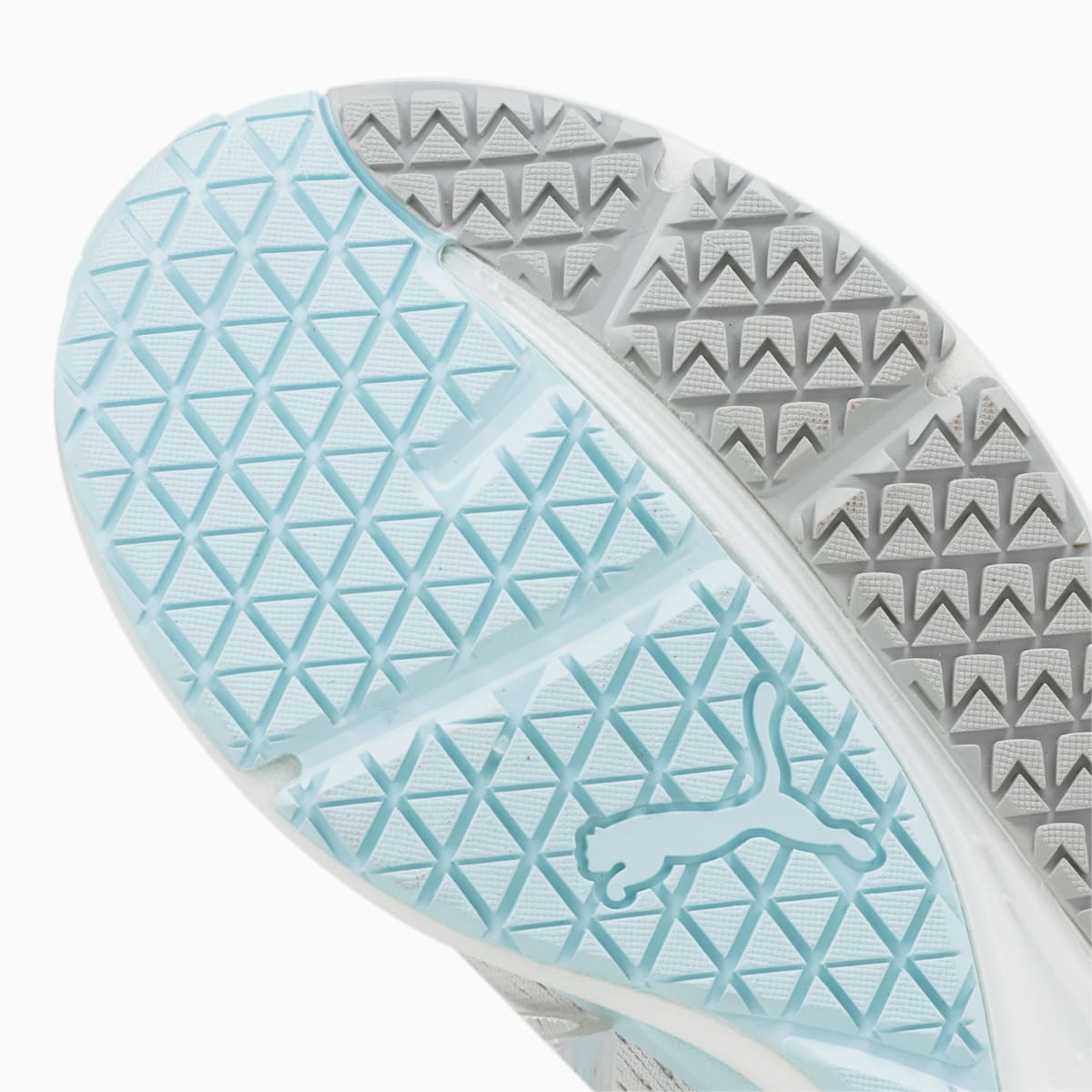 Bezecke Topanky Puma Eternity NITRO Damske Biele/Modre | SK854263