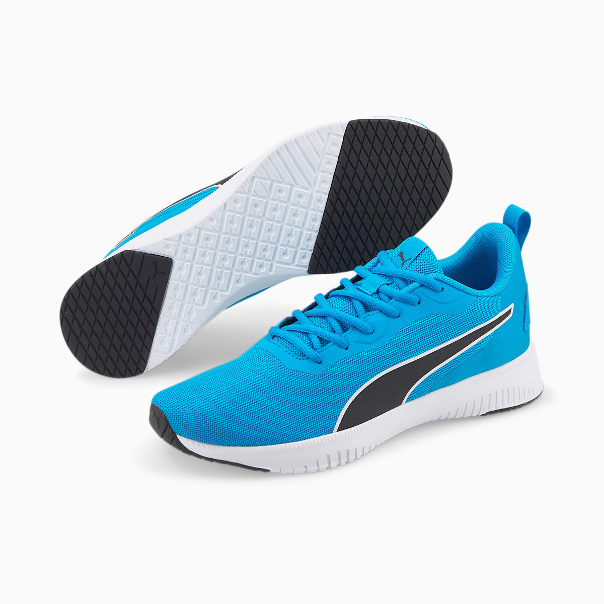 Bezecke Topanky Puma Flyer Flex Damske Biele | SK710986