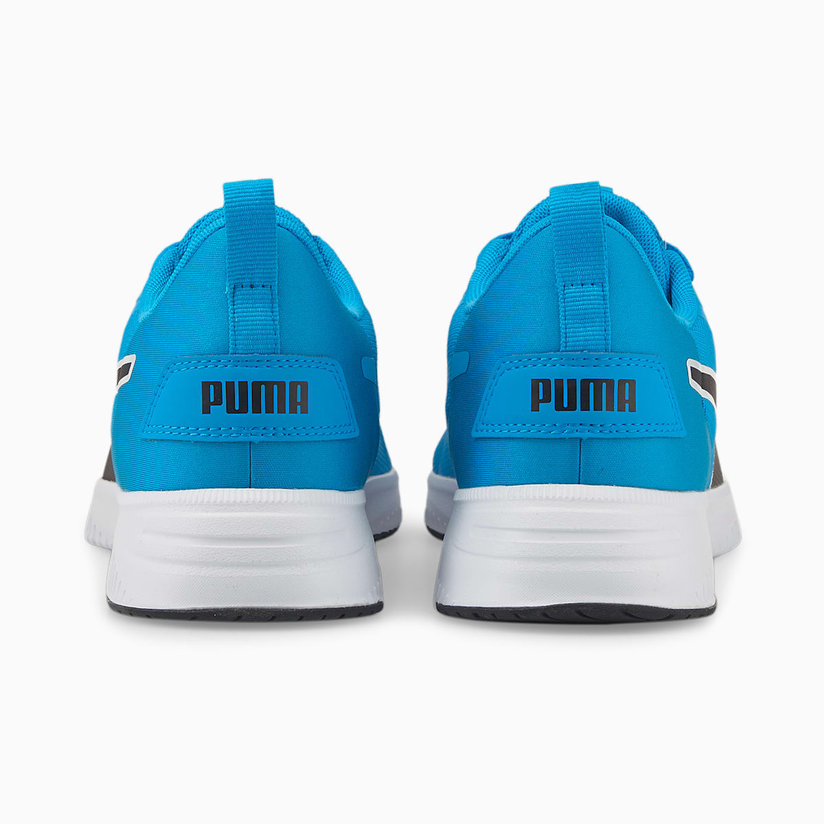 Bezecke Topanky Puma Flyer Flex Damske Biele | SK710986