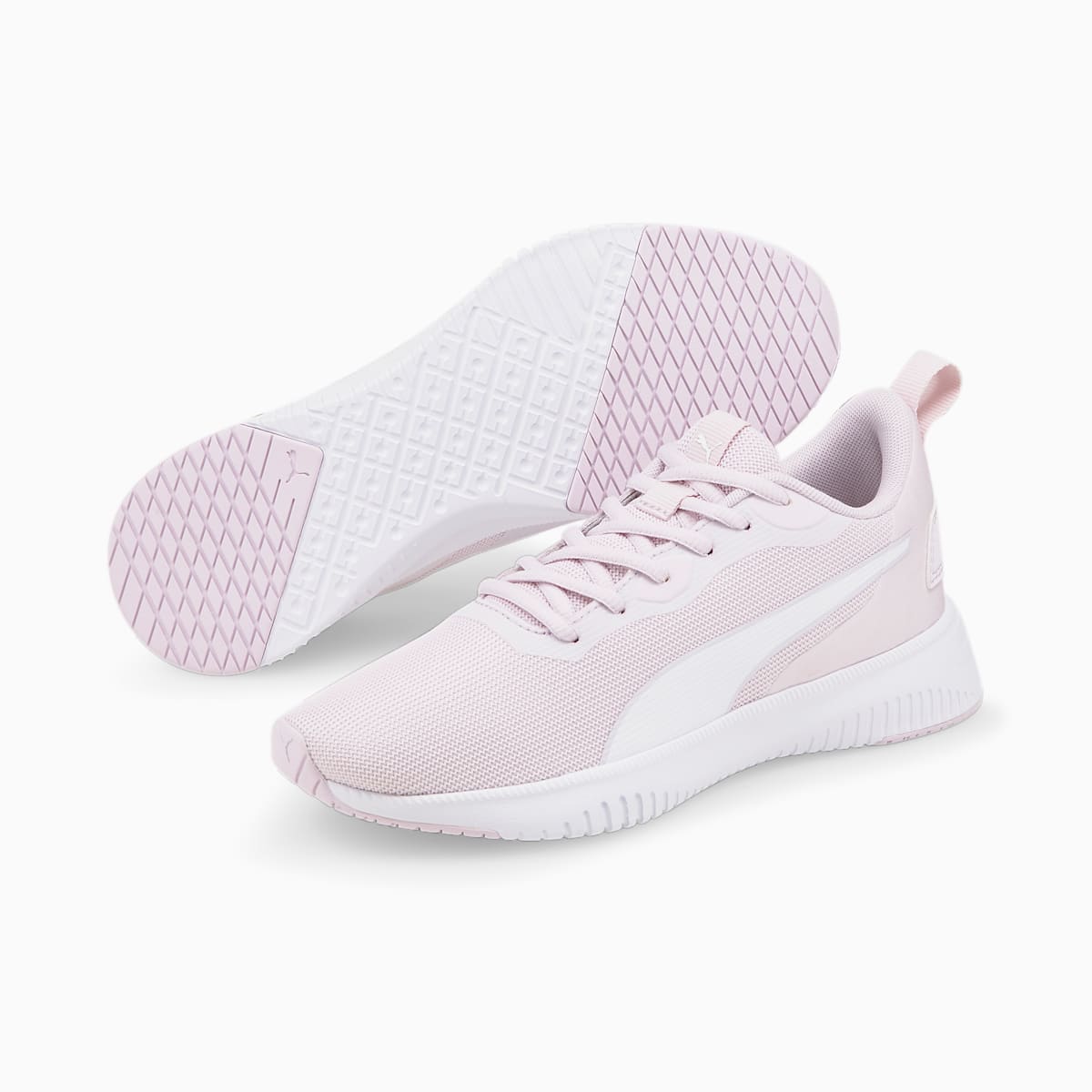Bezecke Topanky Puma Flyer Flex Damske Lavendel/Biele | SK639728