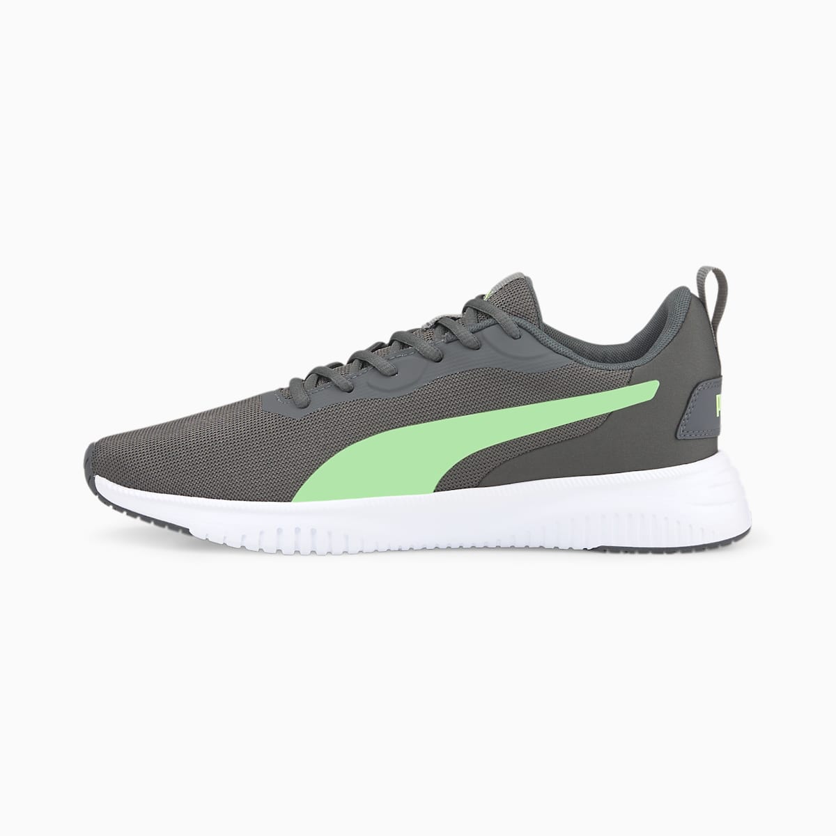 Bezecke Topanky Puma Flyer Flex Damske Svetlo Zelene | SK514730