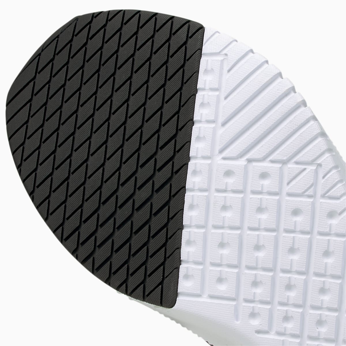 Bezecke Topanky Puma Flyer Flex Damske Čierne/Biele | SK038596
