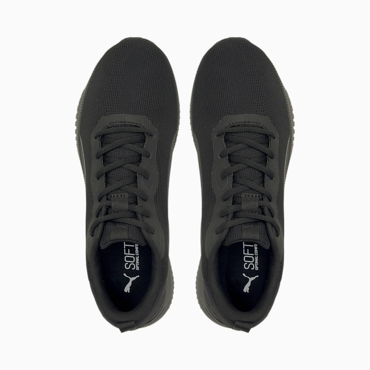 Bezecke Topanky Puma Flyer Flex Damske Čierne | SK613720