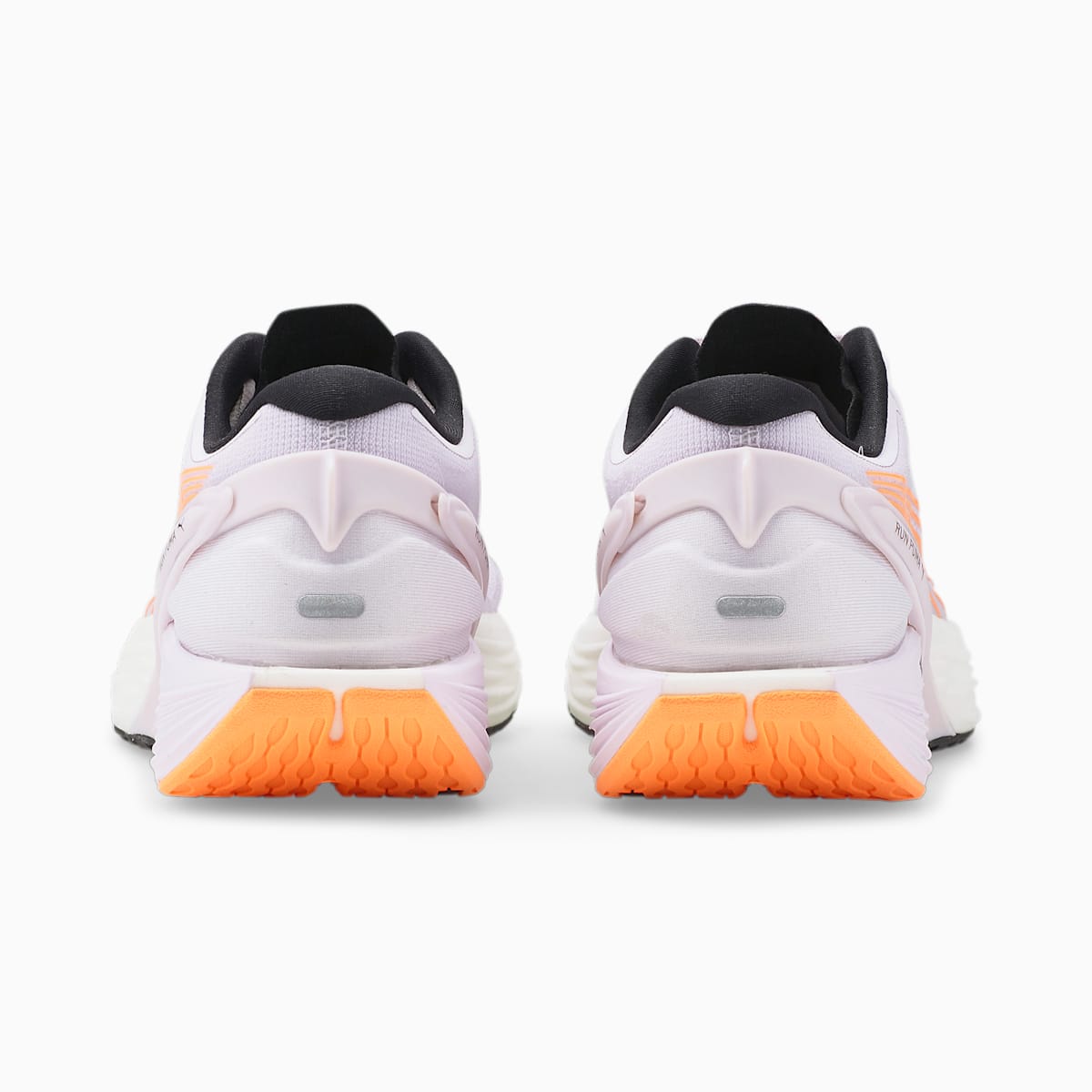 Bezecke Topanky Puma Run XX Nitro WNS Damske Lavendel/Metal Strieborne | SK463851