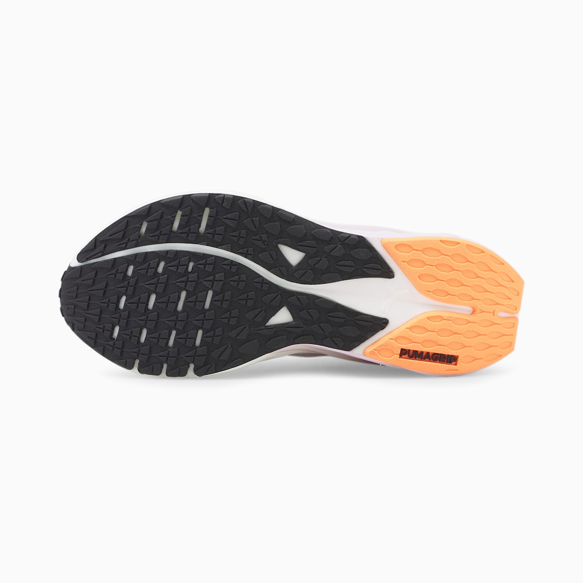 Bezecke Topanky Puma Run XX Nitro WNS Damske Lavendel/Metal Strieborne | SK463851