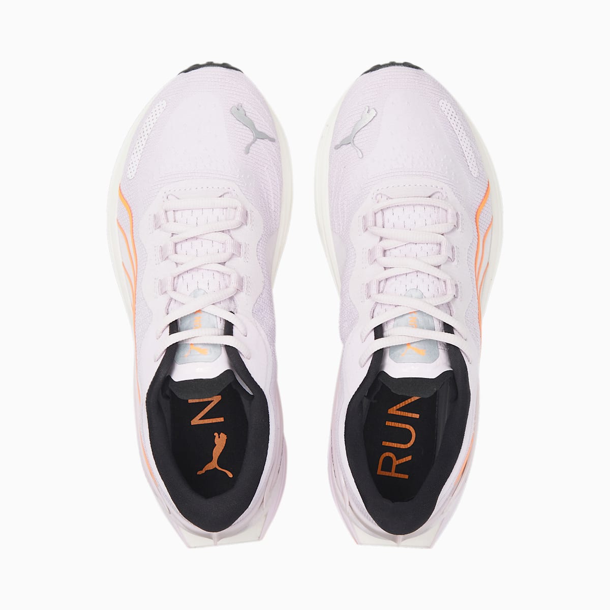 Bezecke Topanky Puma Run XX Nitro WNS Damske Lavendel/Metal Strieborne | SK463851