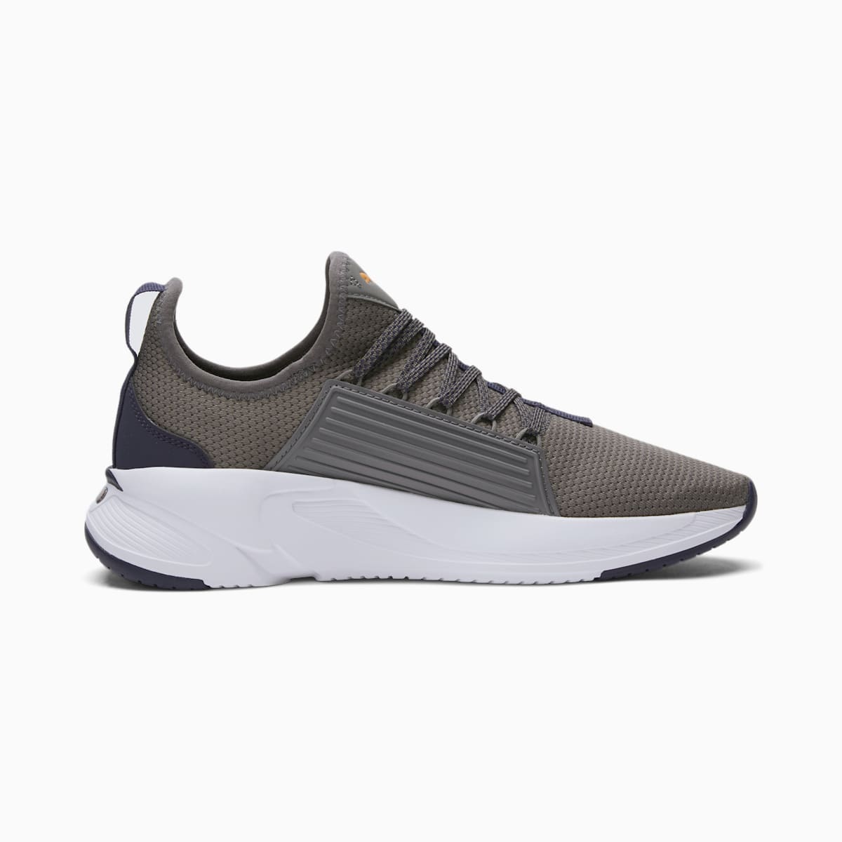 Bezecke Topanky Puma Softride Premier Slip-On Panske Hnedožltý/Námornícka Modrá | SK493608
