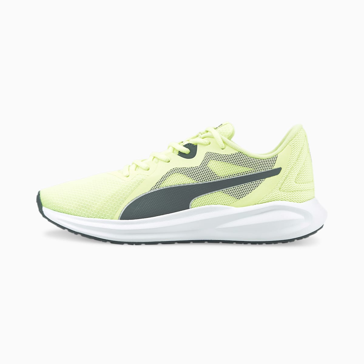 Bezecke Topanky Puma Twitch Runner Panske Žlté | SK056912