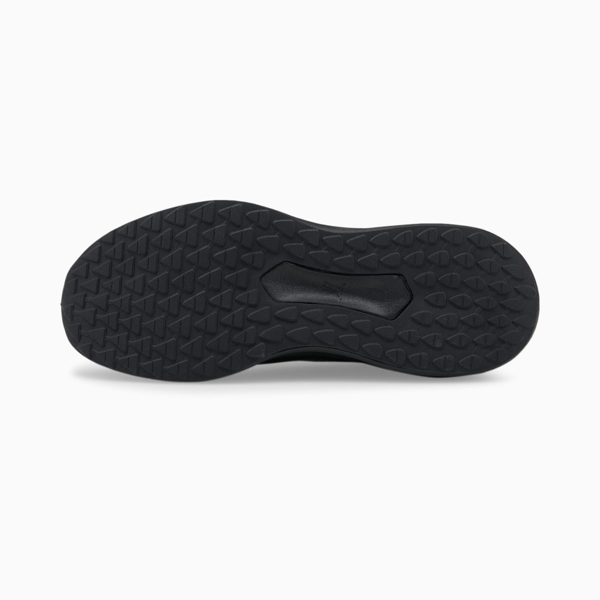 Bezecke Topanky Puma Twitch Runner Panske Čierne/Červené | SK841029
