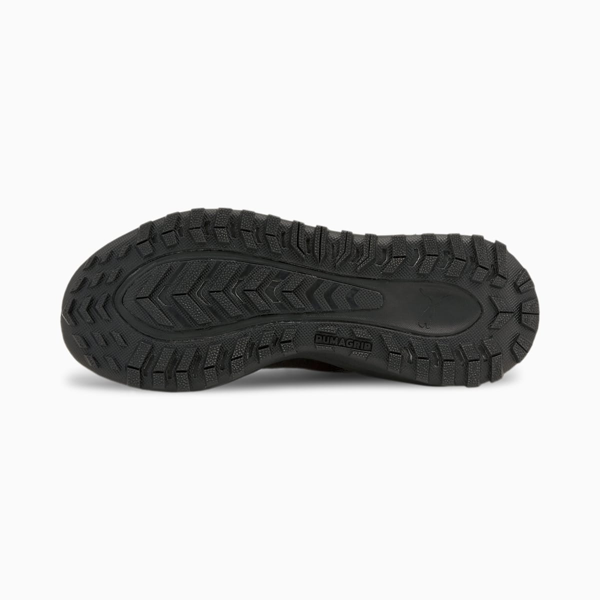 Bezecke Topanky Puma Voyage Nitro Gore-Tex Damske Čierne/Metal Strieborne | SK124569