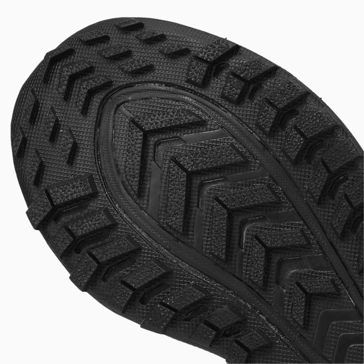 Bezecke Topanky Puma Voyage Nitro Gore-Tex Damske Čierne/Metal Strieborne | SK124569