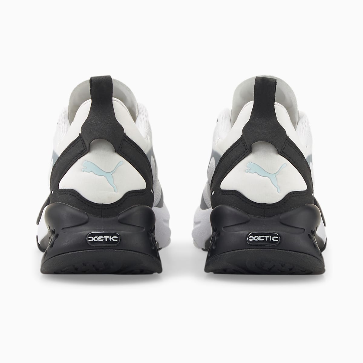 Bezecke Topanky Puma Xetic Halflife Panske Biele/Modre | SK850271