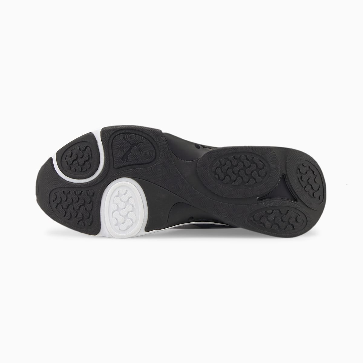 Bezecke Topanky Puma Xetic Halflife Panske Biele/Modre | SK850271