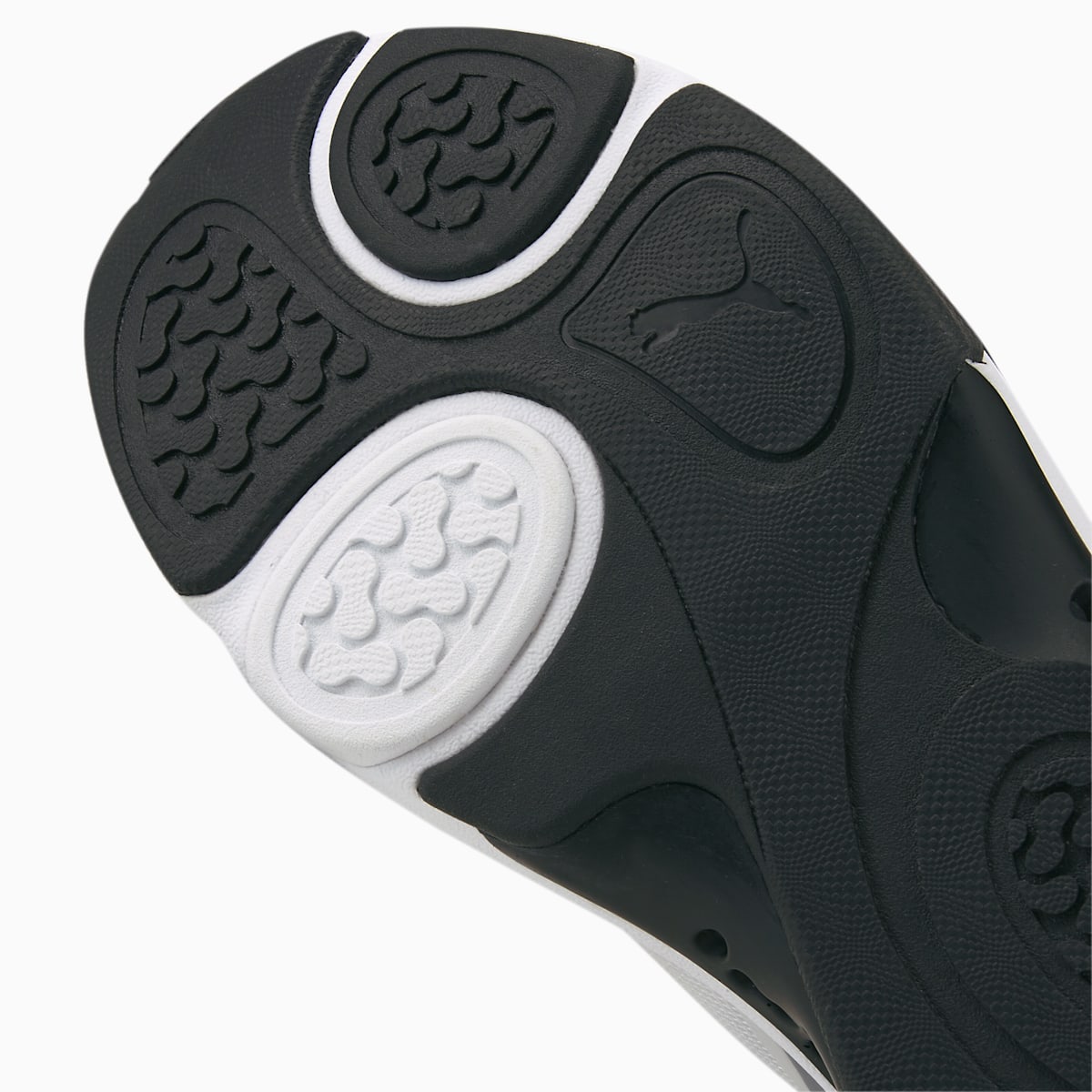 Bezecke Topanky Puma Xetic Halflife Panske Biele/Modre | SK850271