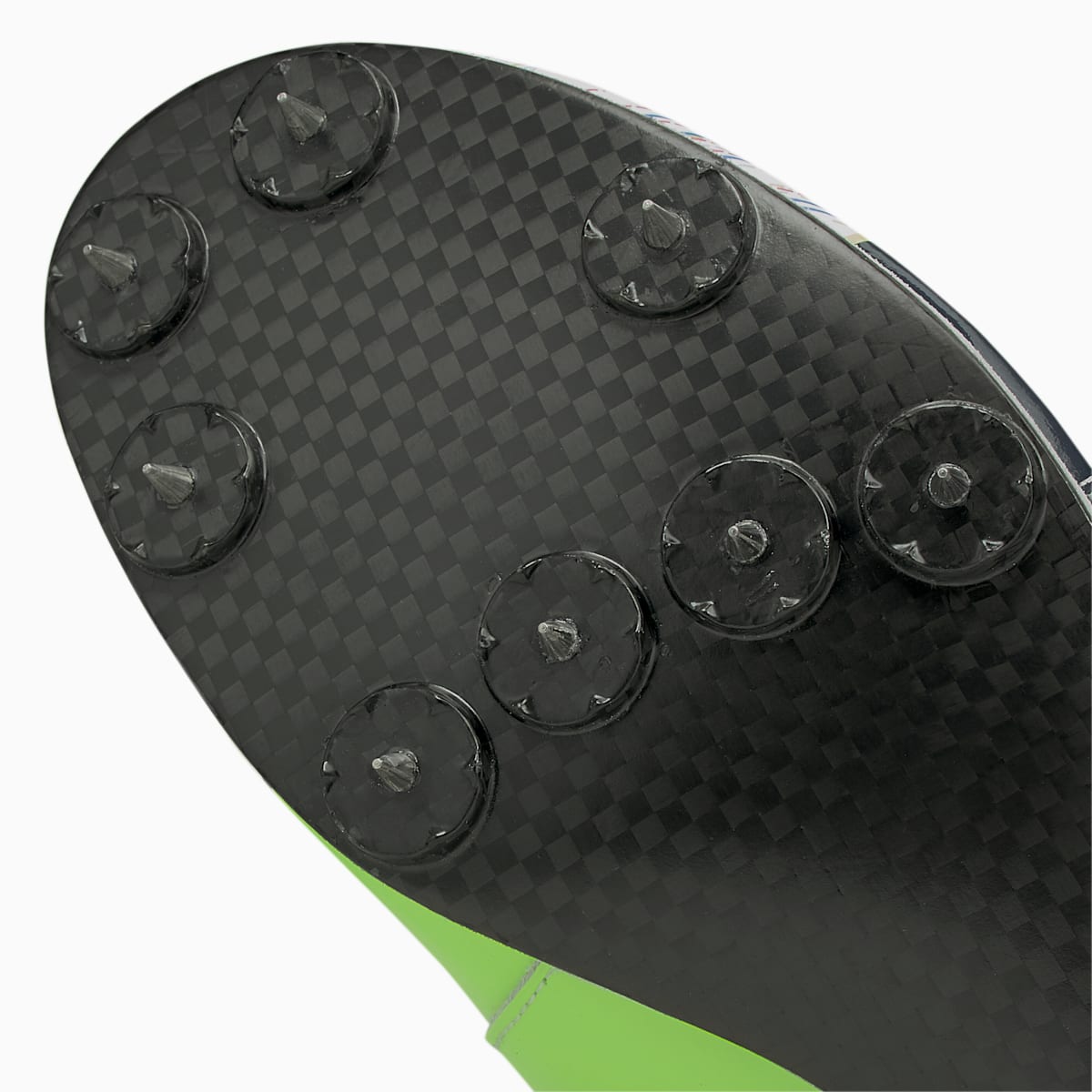 Bezecke Topanky Puma evoSPEED Tokyo Future Nitro Track and Field Damske Biele/Zelene | SK768139