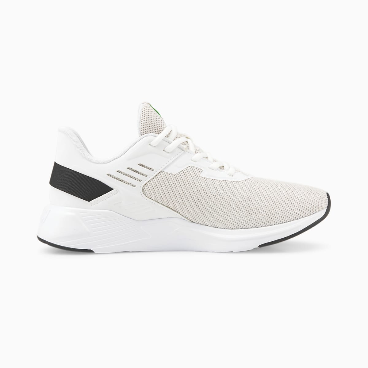 Botasky Puma Disperse XT 2 Damske Biele/Svetlo Zelene | SK085921
