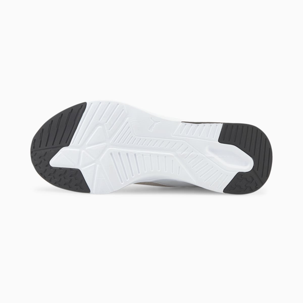 Botasky Puma Disperse XT 2 Panske Biele/Svetlo Zelene | SK359087