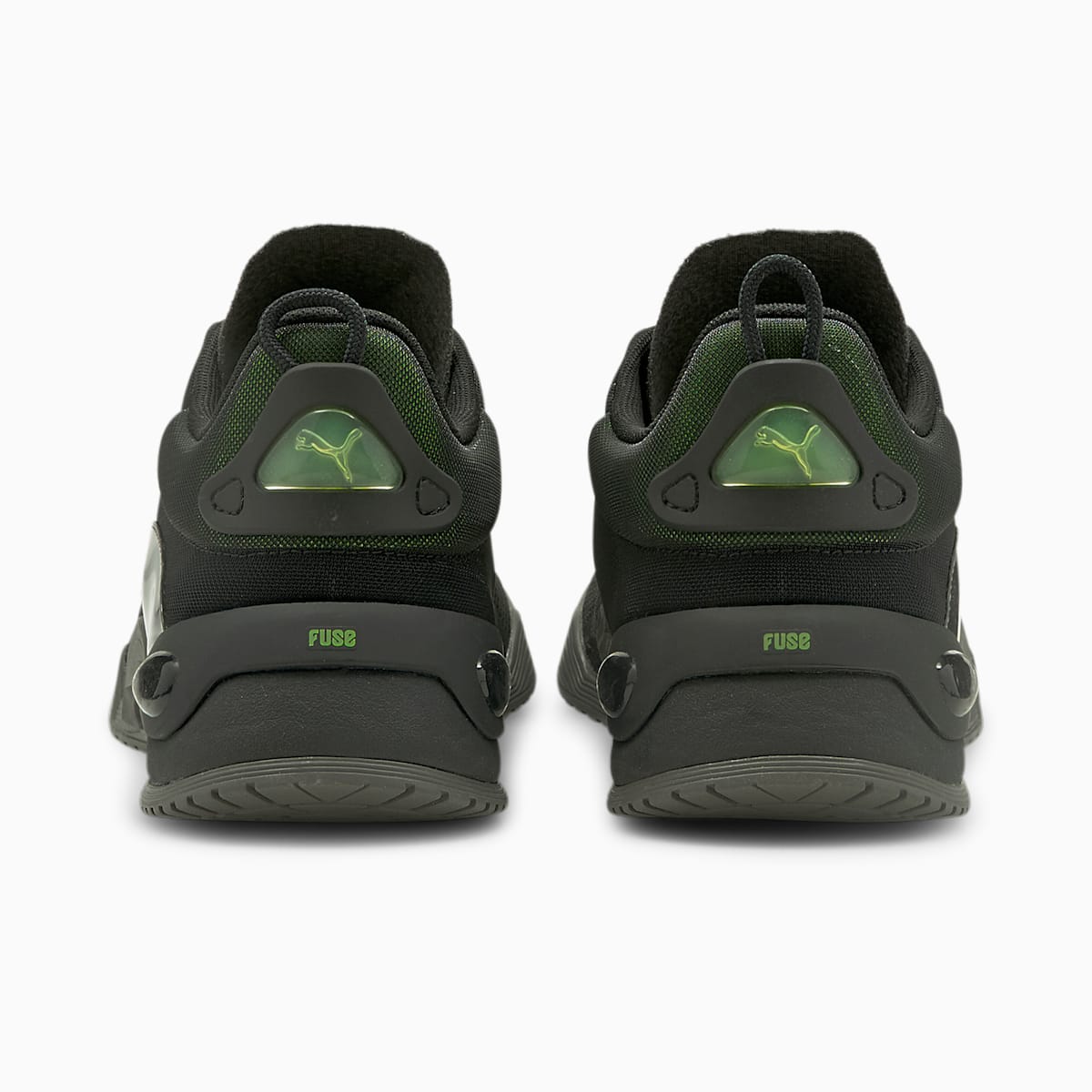 Botasky Puma FUSE Panske Čierne | SK405328