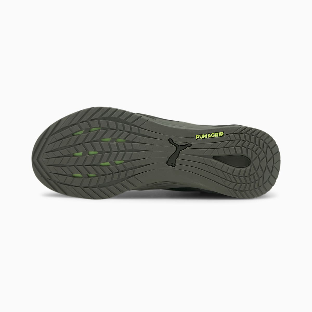 Botasky Puma FUSE Panske Čierne | SK405328