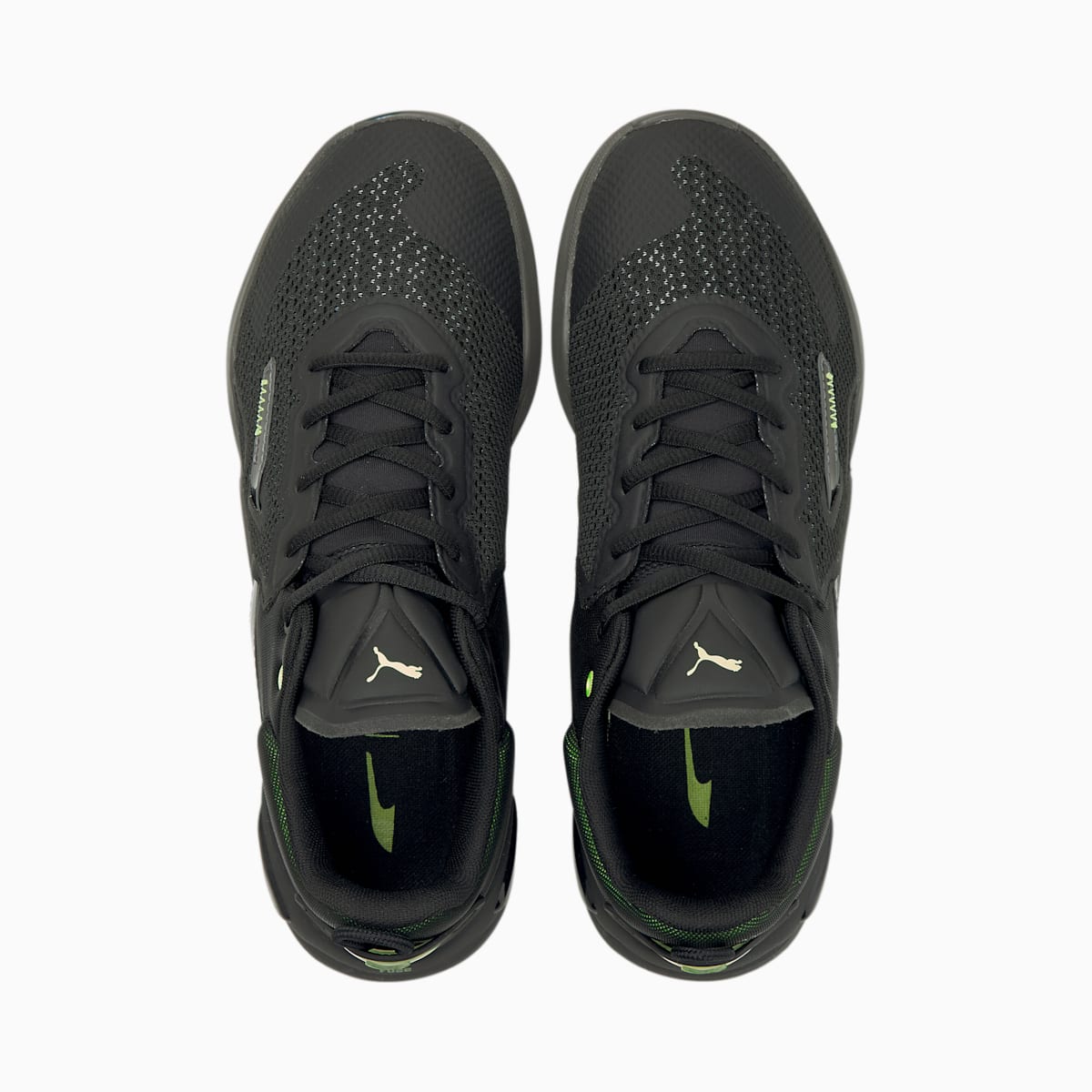 Botasky Puma FUSE Panske Čierne | SK405328