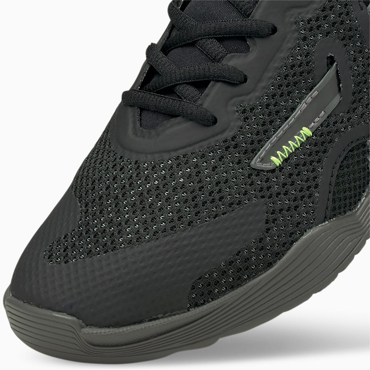 Botasky Puma FUSE Panske Čierne | SK405328