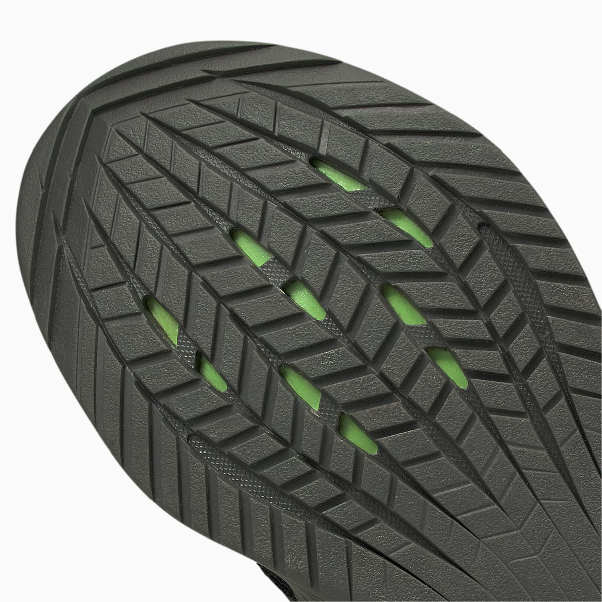 Botasky Puma FUSE Panske Čierne | SK405328