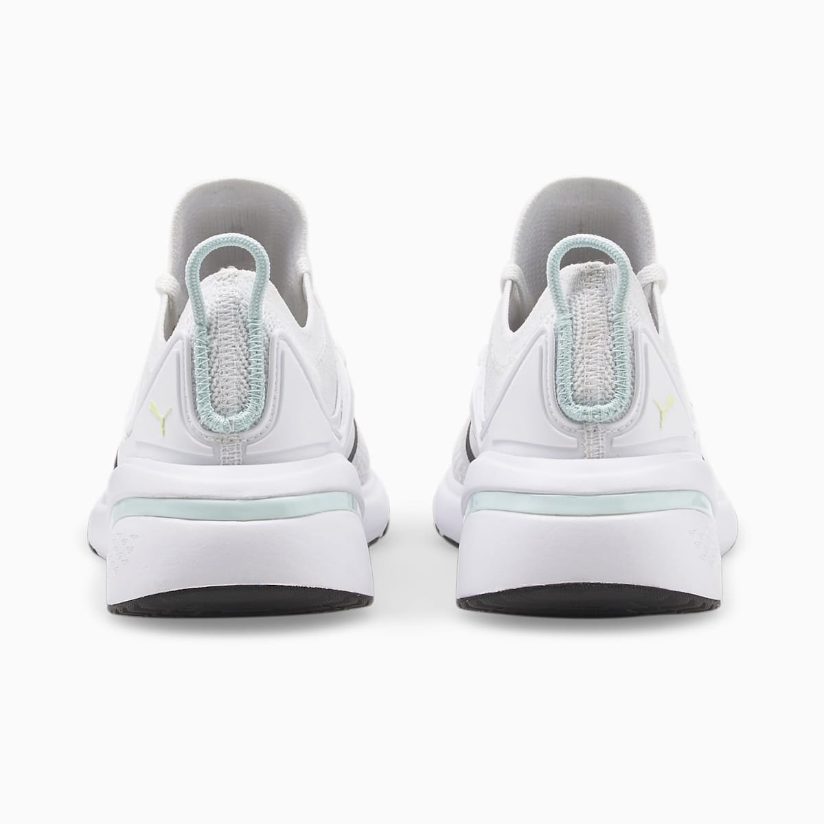 Botasky Puma Forever XT Damske Biele/Modre | SK836591