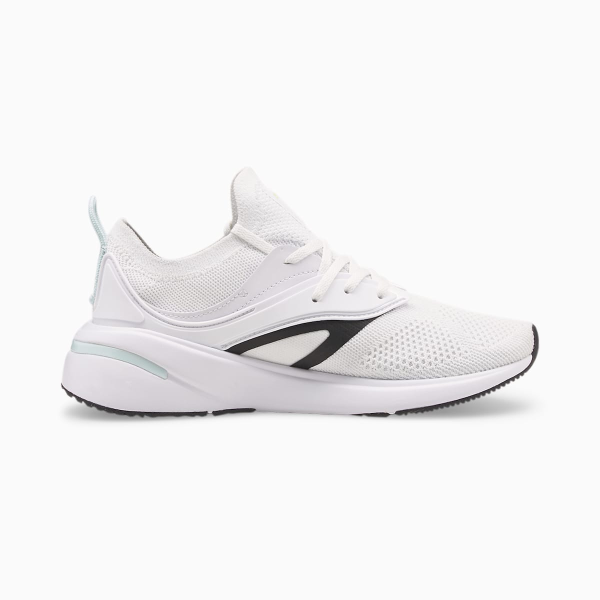 Botasky Puma Forever XT Damske Biele/Modre | SK836591