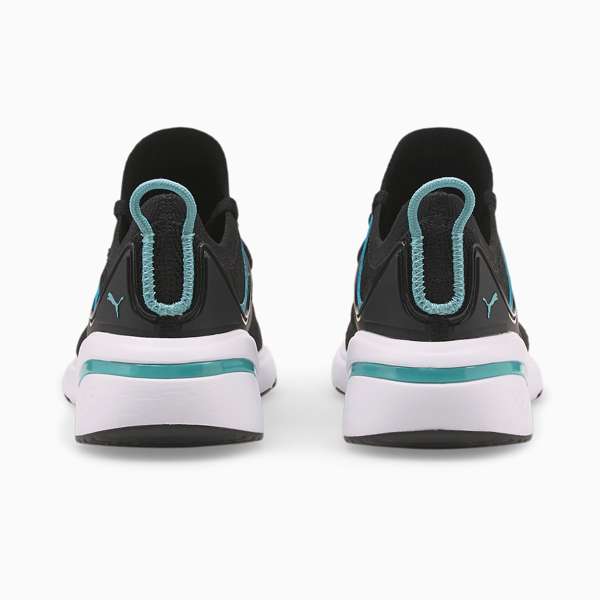 Botasky Puma Forever XT Damske Čierne/Biele | SK874920