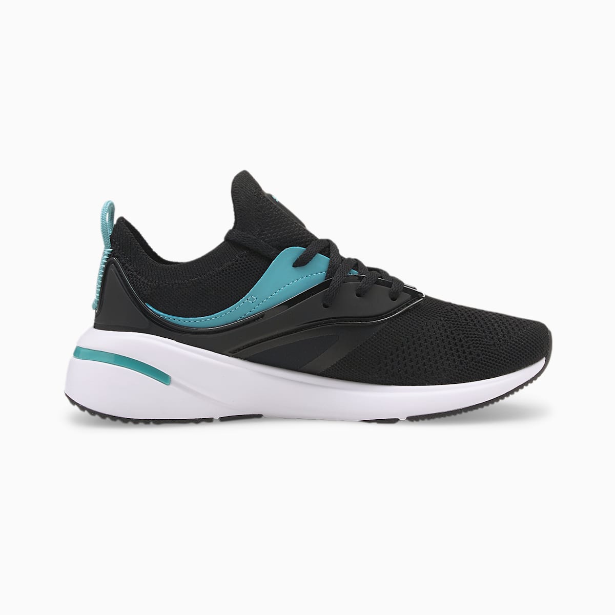 Botasky Puma Forever XT Damske Čierne/Biele | SK874920